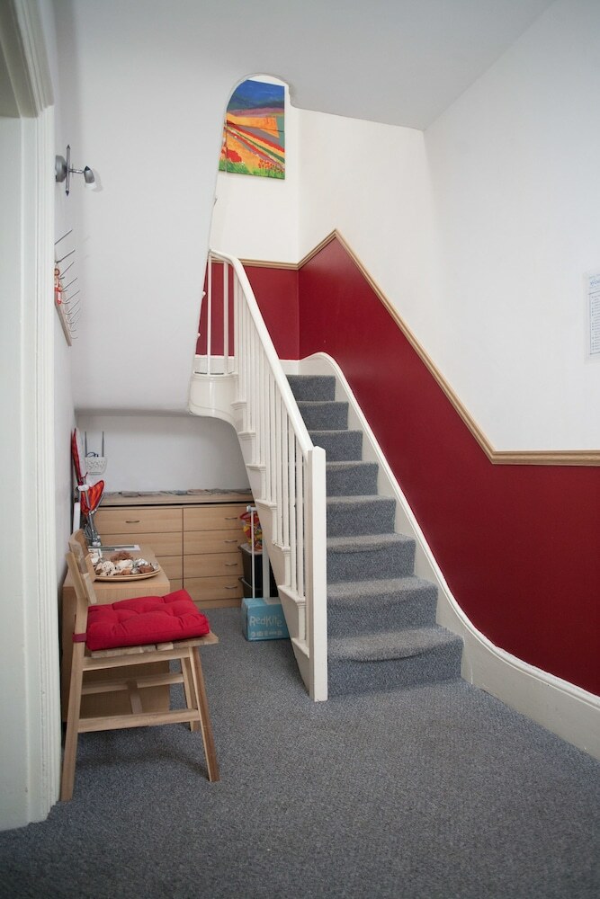 Quire Court Apartments