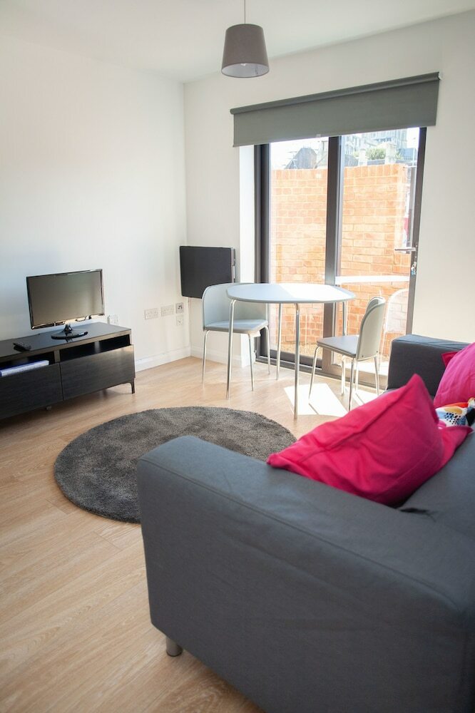 Quire Court Apartments