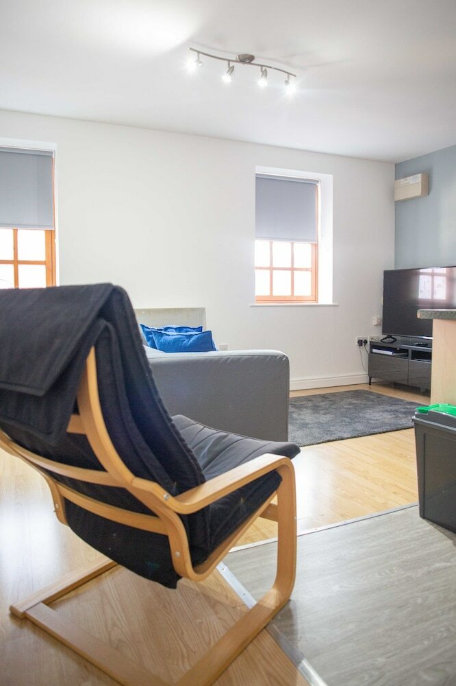 Quire Court Apartments