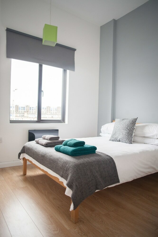 Quire Court Apartments
