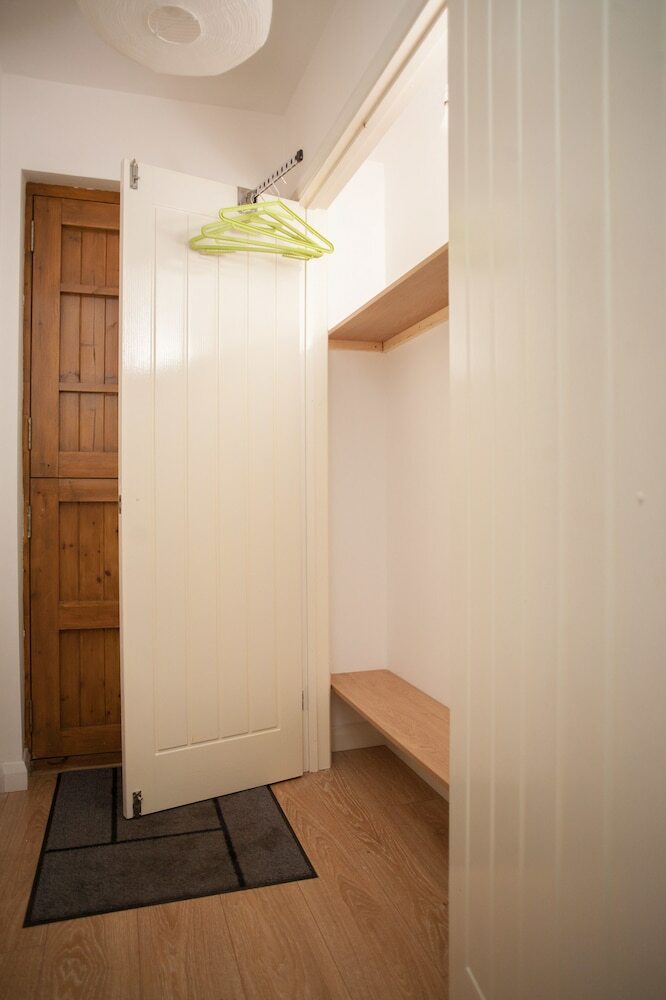 Quire Court Apartments