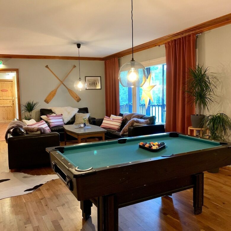 Hotel Mullsj�