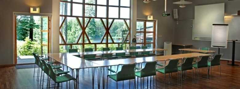 Hotel Mullsj�