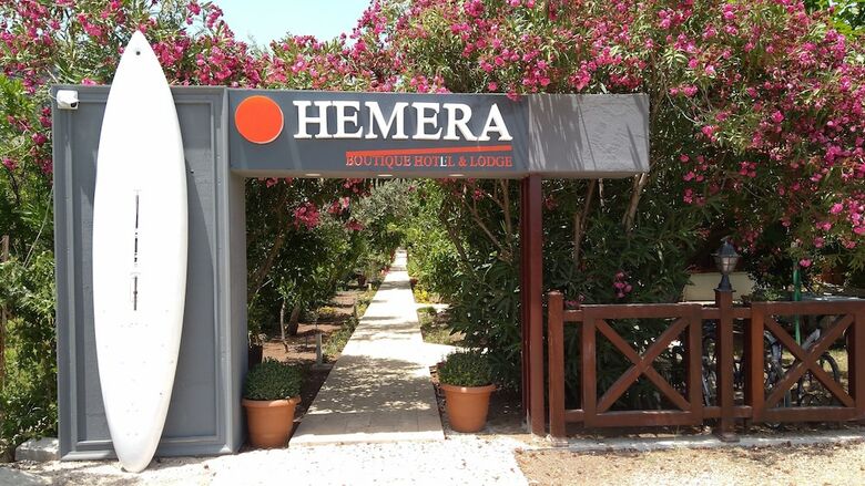 Hemera Boutique Hotel