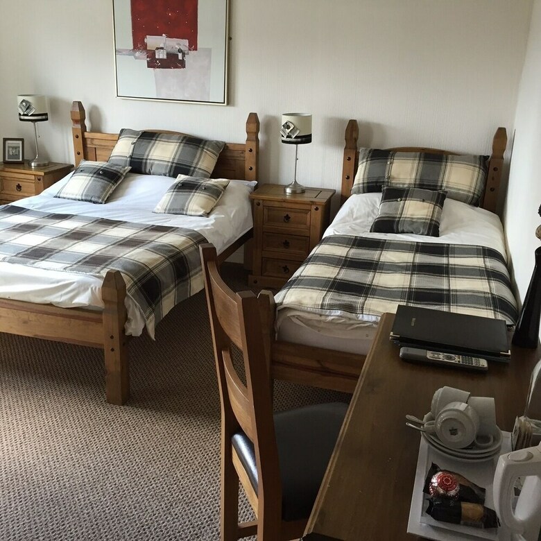 Hotel Ardentorrie Guest House