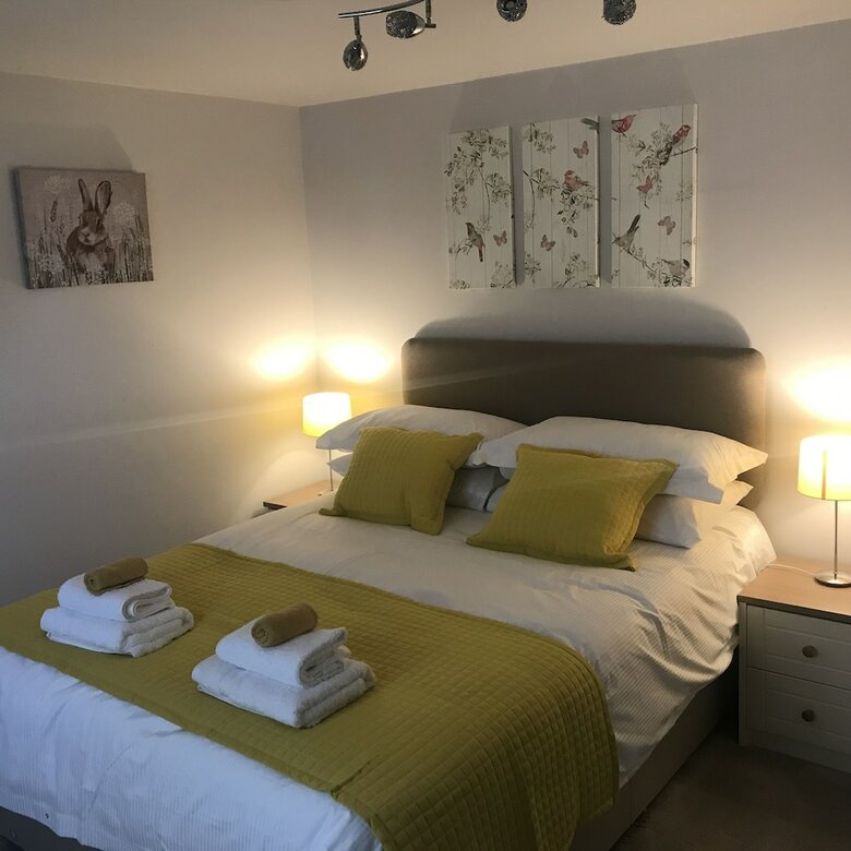 Hotel Ardentorrie Guest House