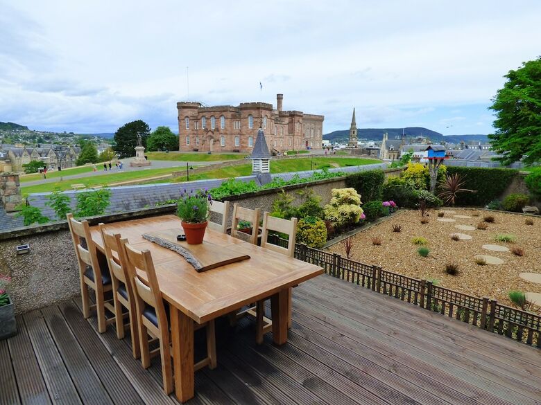 Hotel Ardentorrie Guest House