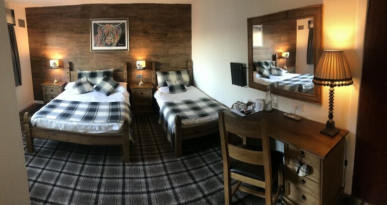 Hotel Ardentorrie Guest House