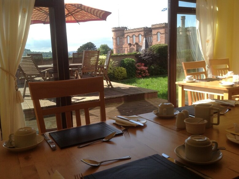 Hotel Ardentorrie Guest House