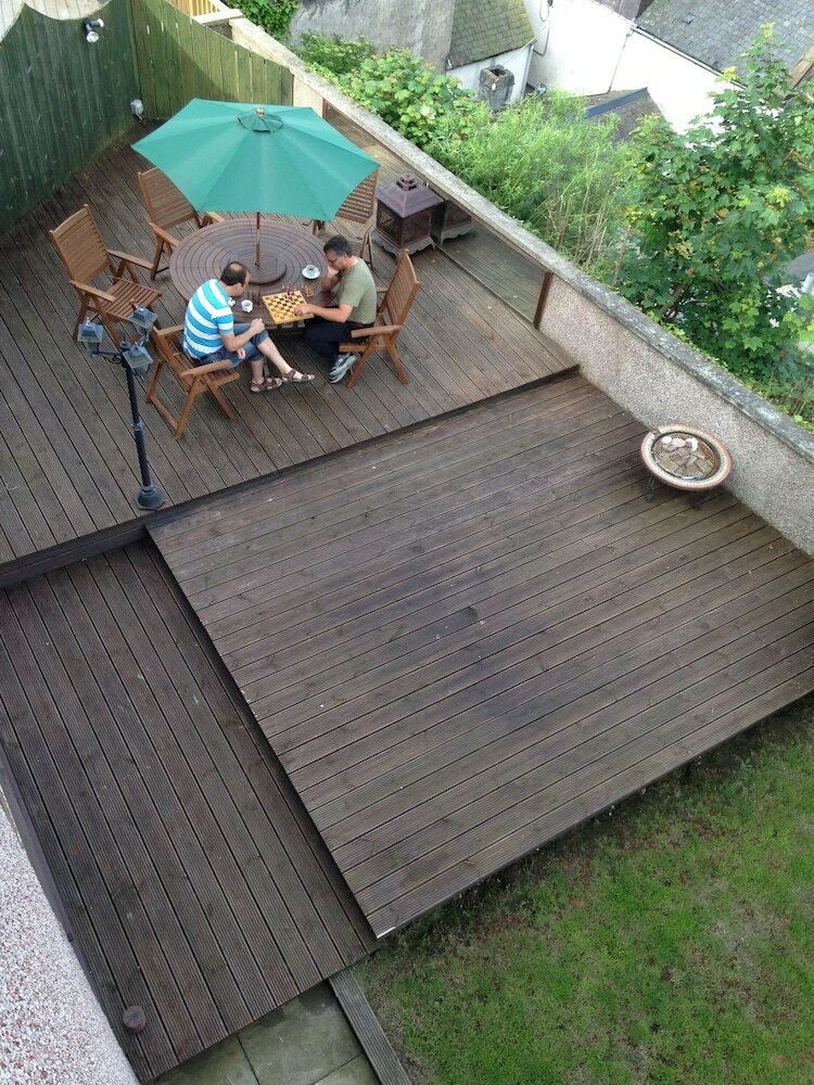 Hotel Ardentorrie Guest House