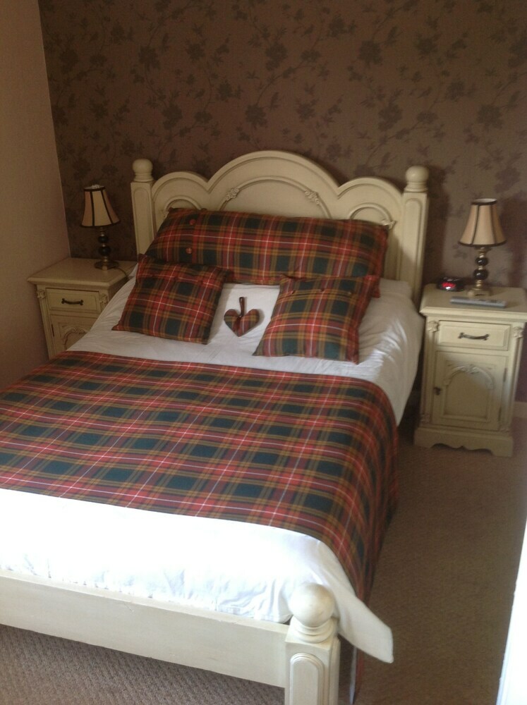 Hotel Ardentorrie Guest House