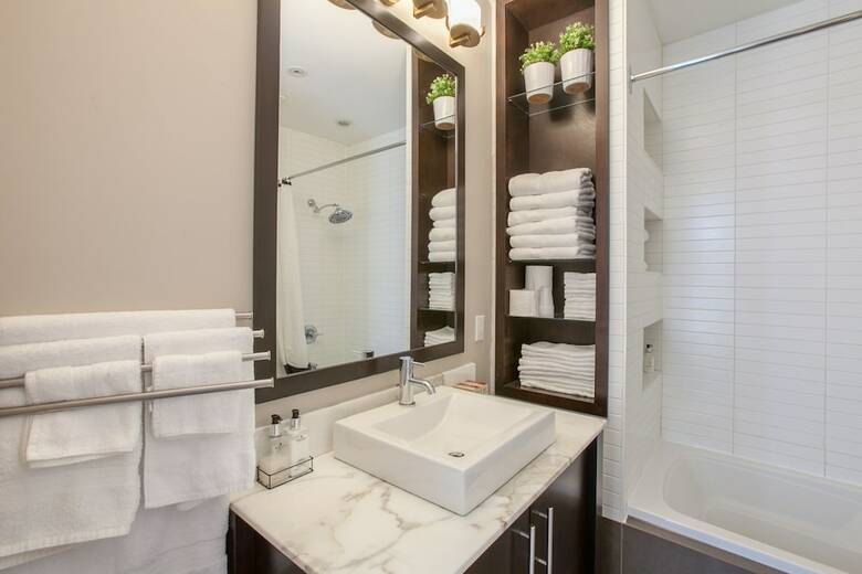 Apartamentos Lmvr - The Laurier