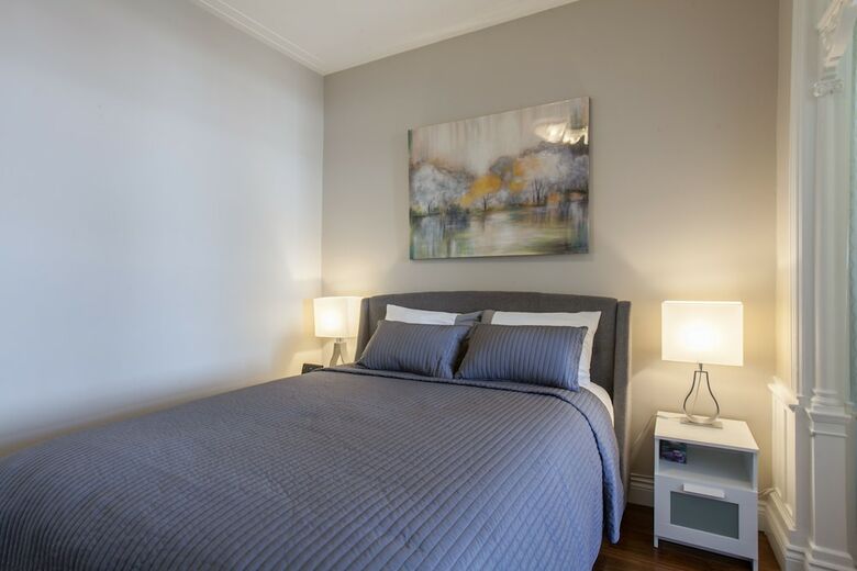 Apartamentos Lmvr - The Laurier