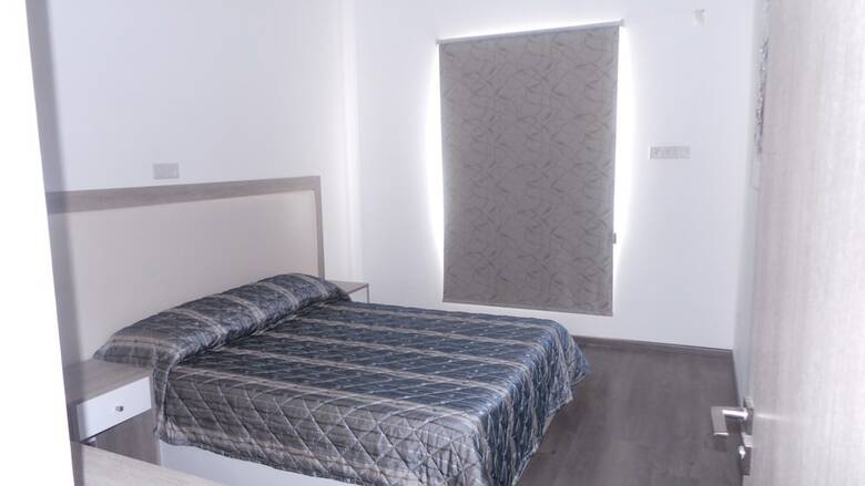 Aparthotel Neptune Hotel Apartments