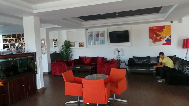 Aparthotel Neptune Hotel Apartments