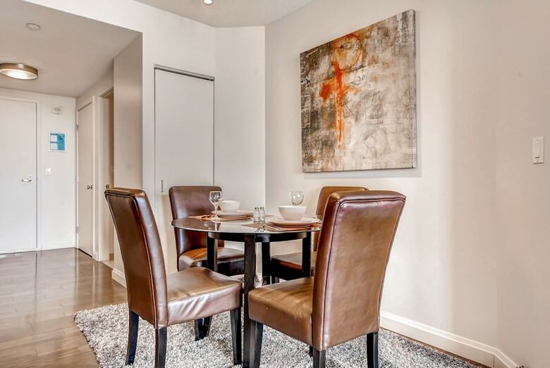 Apartamentos Global Luxury Suites Bridgepoint Circle