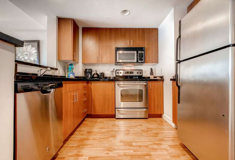 Apartamentos Global Luxury Suites Bridgepoint Circle