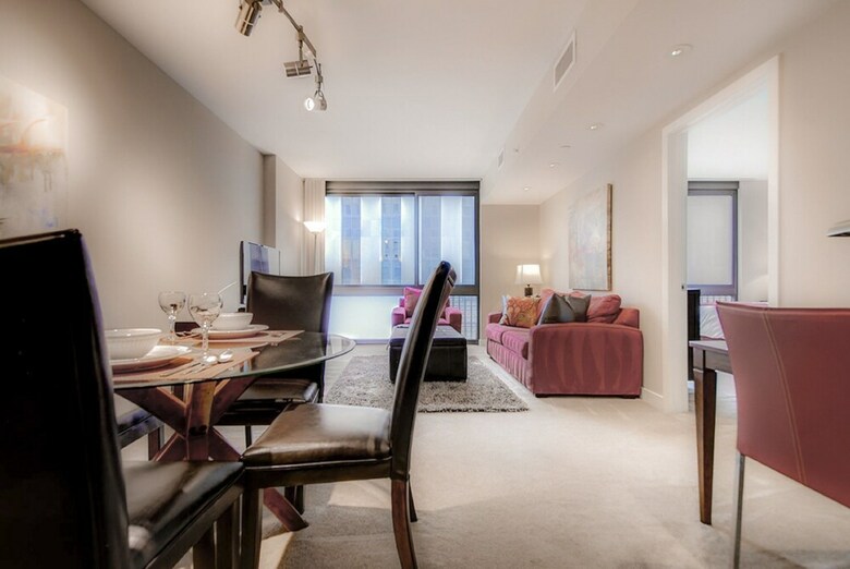 Apartamentos Global Luxury Suites Bridgepoint Circle
