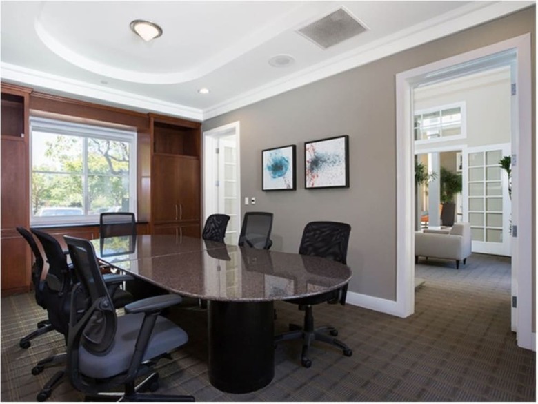 Apartamentos Global Luxury Suites Bridgepoint Circle