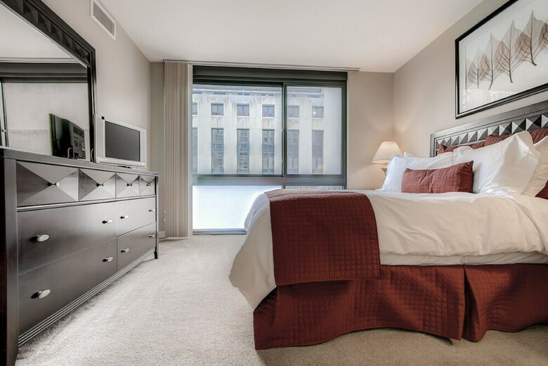 Apartamentos Global Luxury Suites Bridgepoint Circle