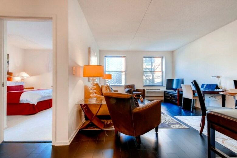 Apartamentos Global Luxury Suites At Commodore Drive