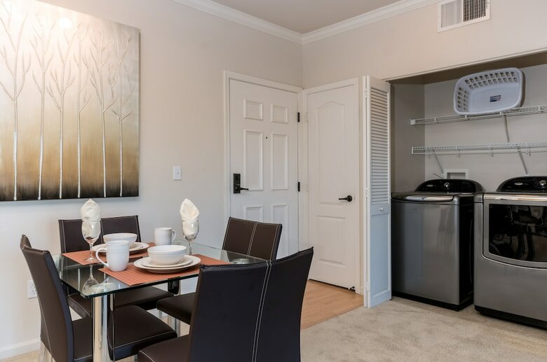 Apartamentos Global Luxury Suites At Agnew Road