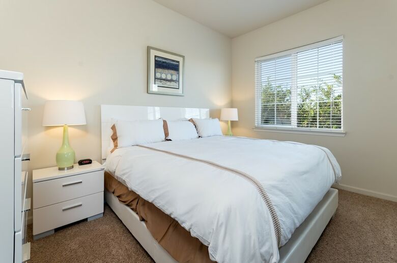 Apartamentos Global Luxury Suites At Agnew Road