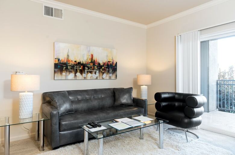 Apartamentos Global Luxury Suites At Agnew Road