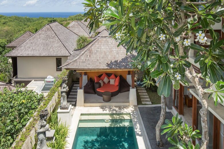 Villa Lidwina By Nagisa Bali