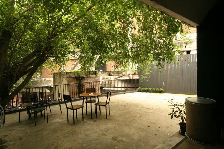 Hostal Strips The Poshtel
