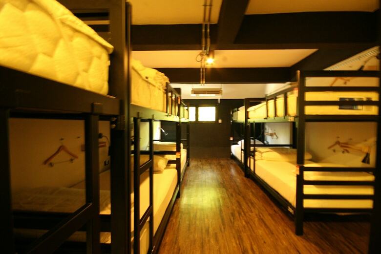 Hostal Strips The Poshtel