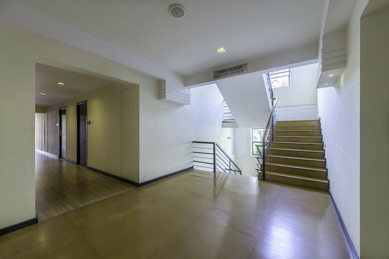 Hotel Treebo Trend Spektrum Suites