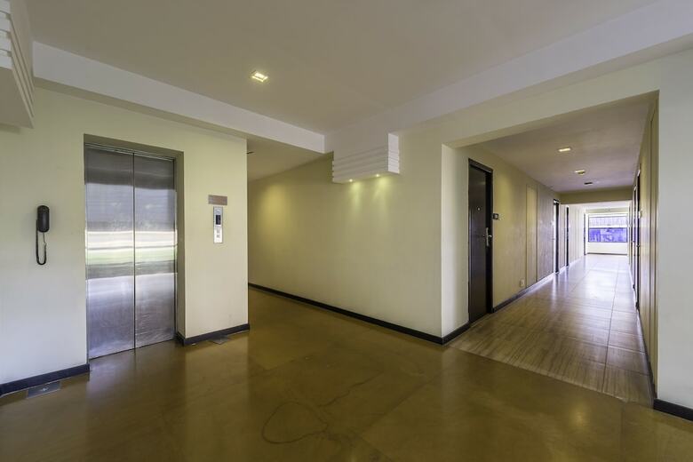 Hotel Treebo Trend Spektrum Suites