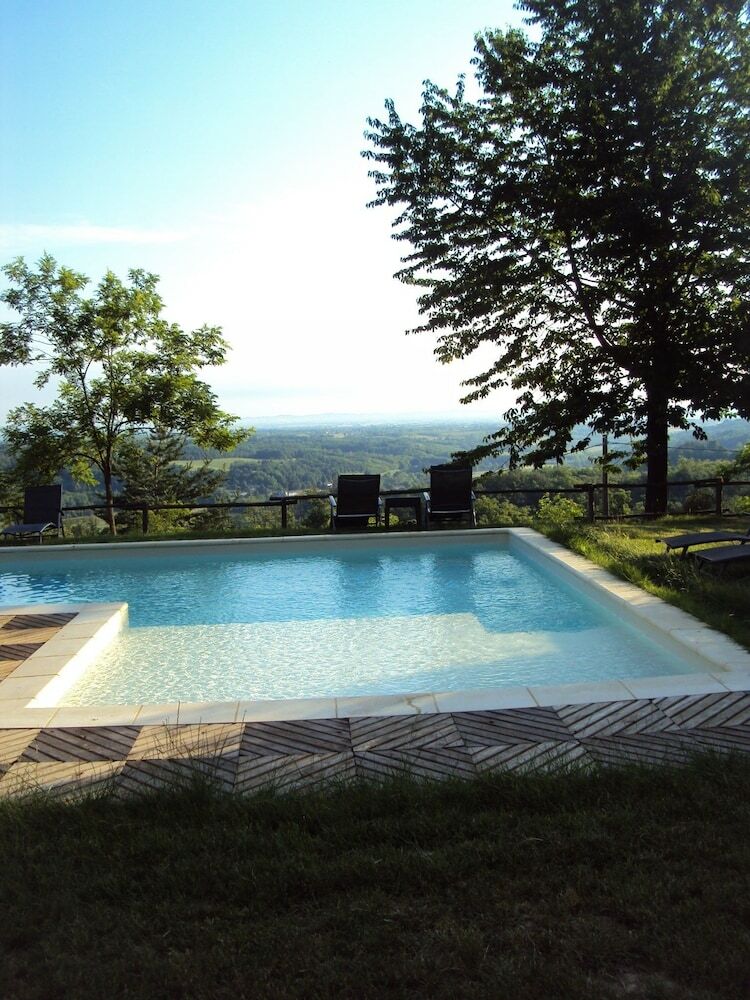 Agroturismo Agriturismo Ma Che Bel Castello