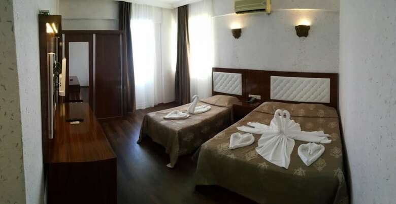 Club Bayar Hotel - All Inclusive