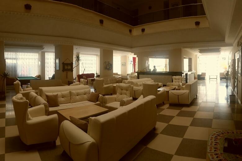 Club Bayar Hotel - All Inclusive