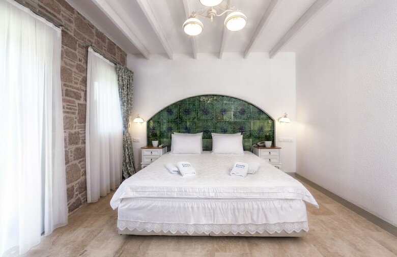 Cunda Fora Hotel