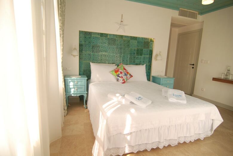 Cunda Fora Hotel