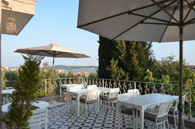 Cunda Fora Hotel