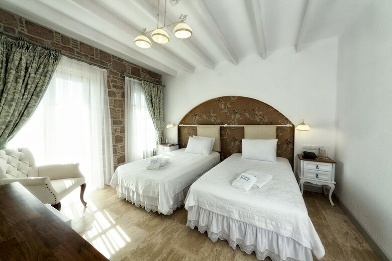 Cunda Fora Hotel