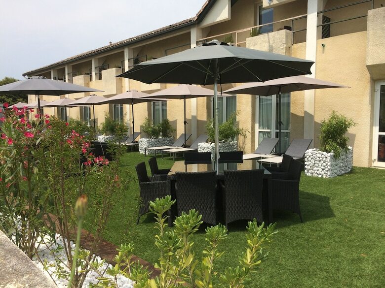 Hotel Les Secrets Ch�teau Pey La Tour
