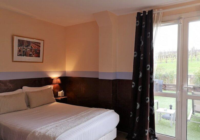 Hotel Les Secrets Ch�teau Pey La Tour
