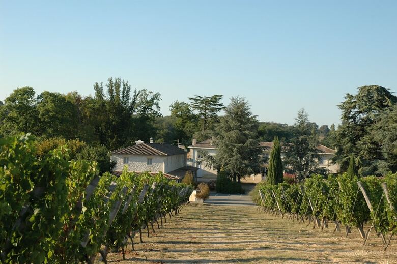 Hotel Les Secrets Ch�teau Pey La Tour