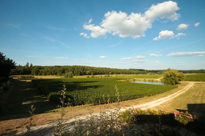 Hotel Les Secrets Ch�teau Pey La Tour