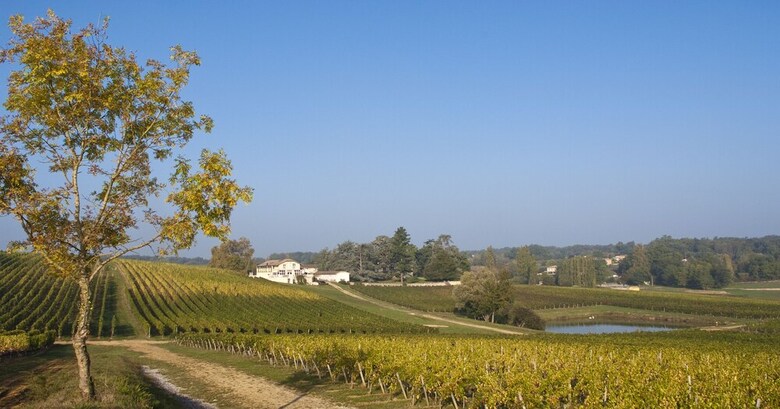 Hotel Les Secrets Ch�teau Pey La Tour
