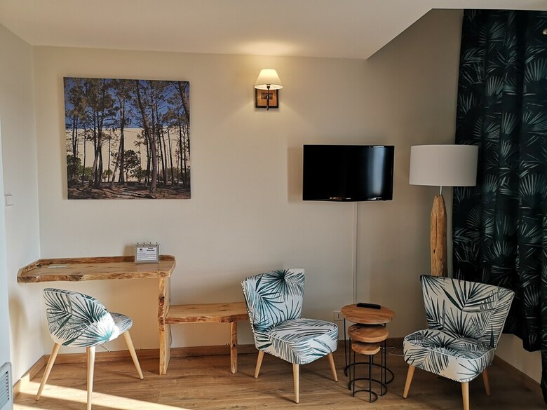 Hotel Les Secrets Ch�teau Pey La Tour
