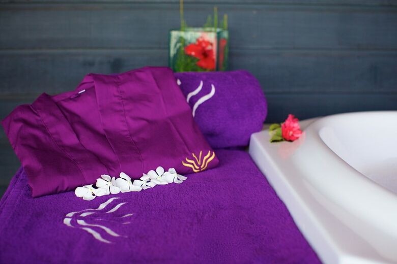 Apartamento Kuredu Island Resort