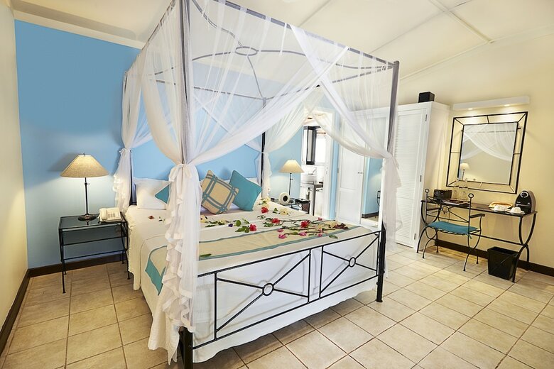 Apartamento Kuredu Island Resort