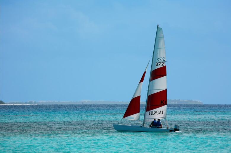 Apartamento Kuredu Island Resort