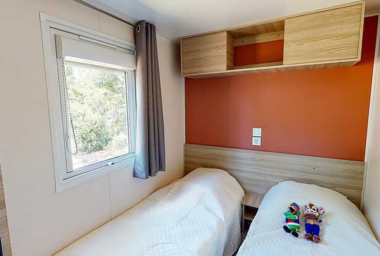 Camping Domaine de Soulac